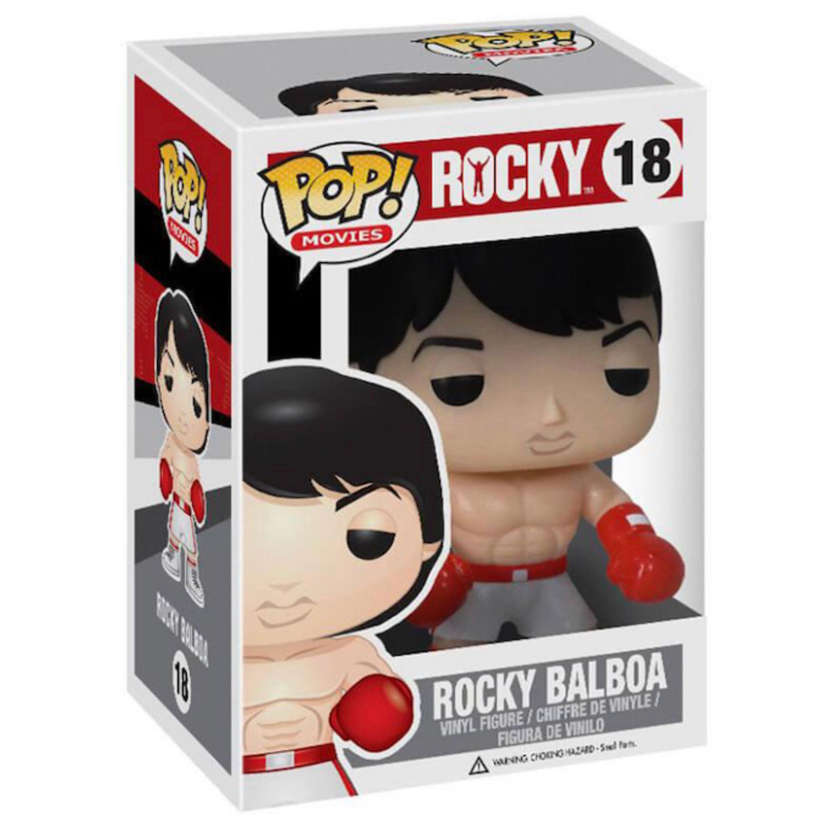 Rocky Balboa : Rocky [18]