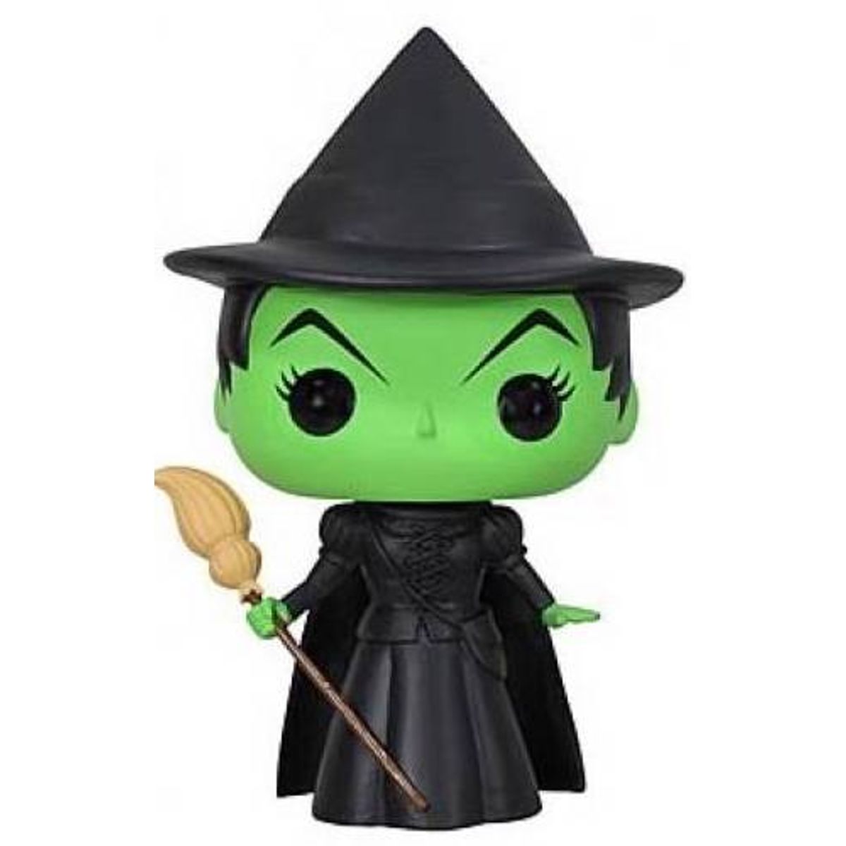 Wicked Witch : The Wizard of Oz [08]