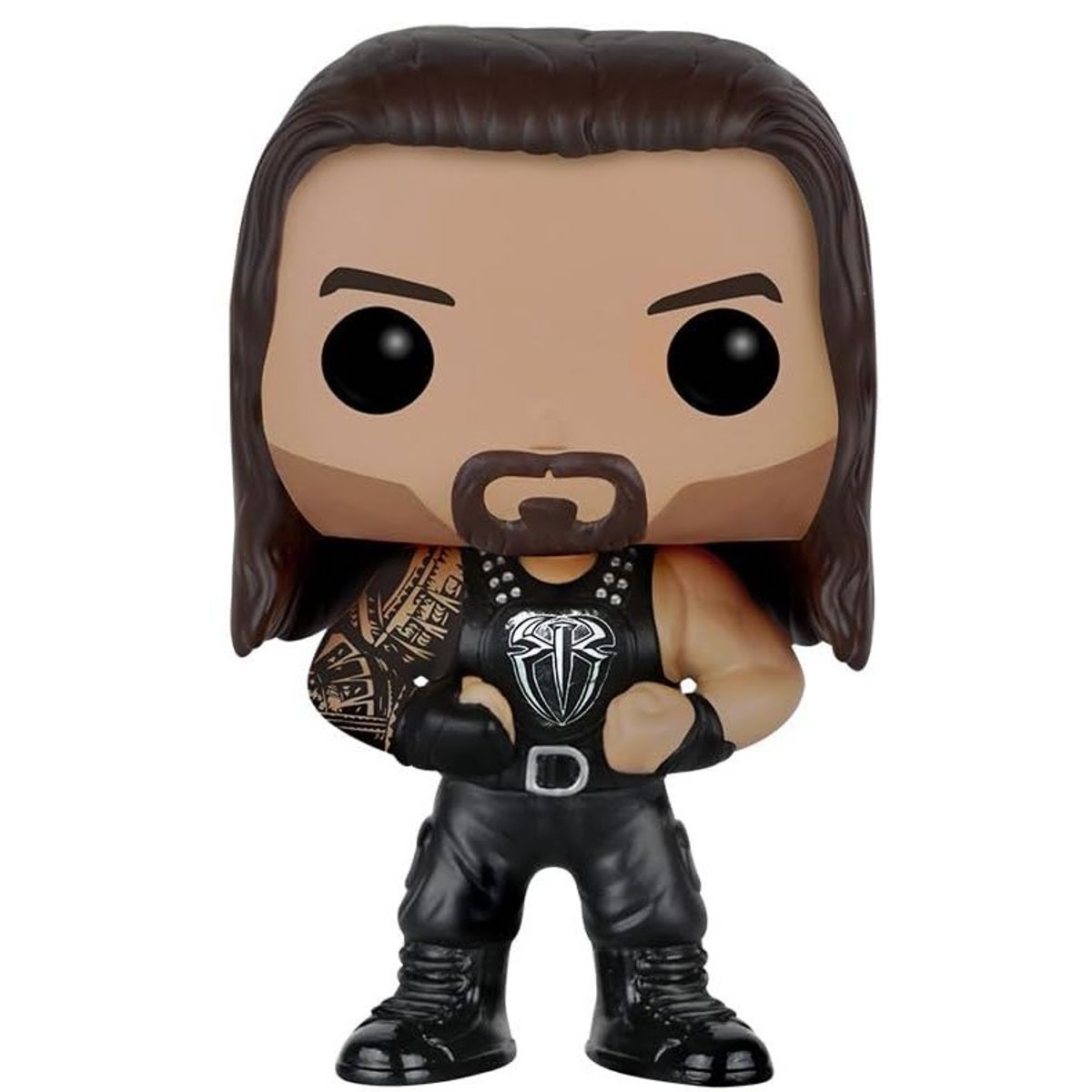 Roman Reigns : WWE [23]