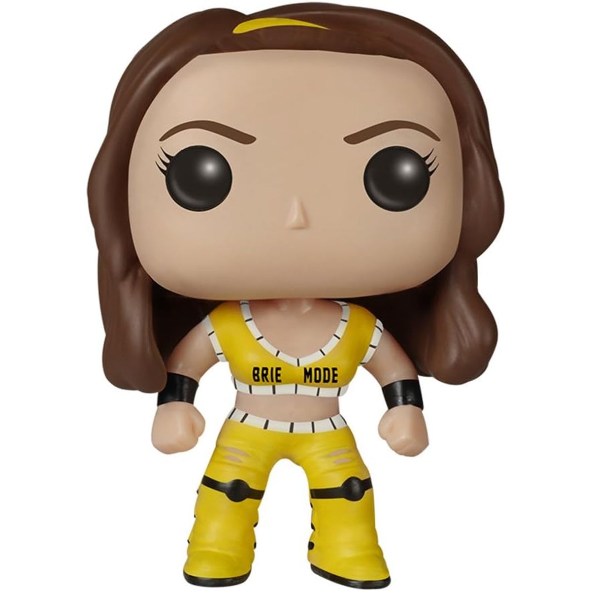 Brie Bella : WWE Total Divas [14]