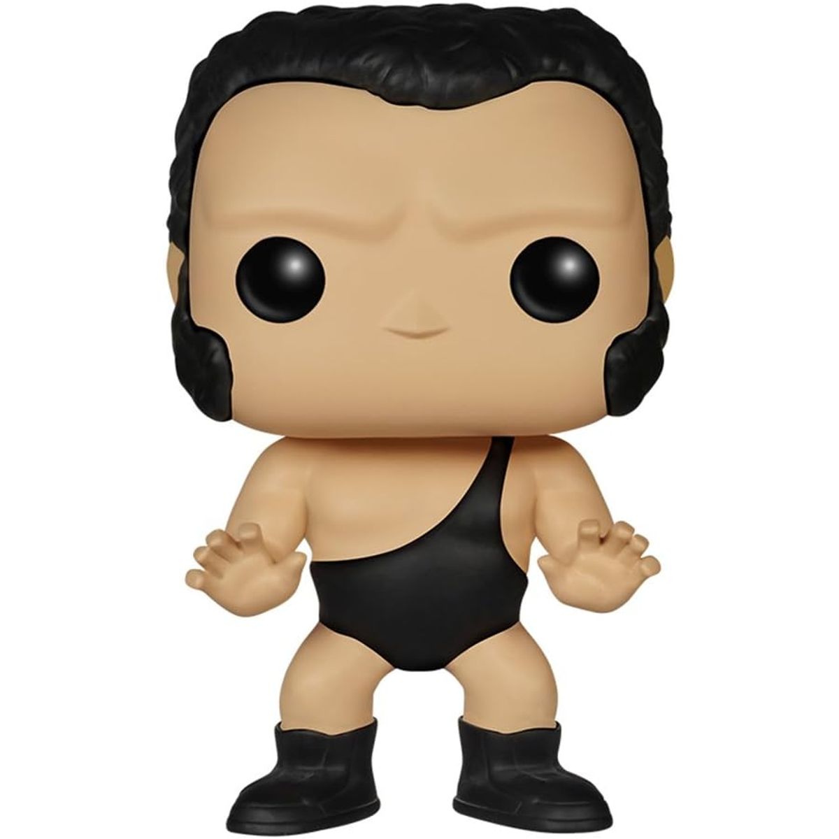 André the Giant : WWE [21]