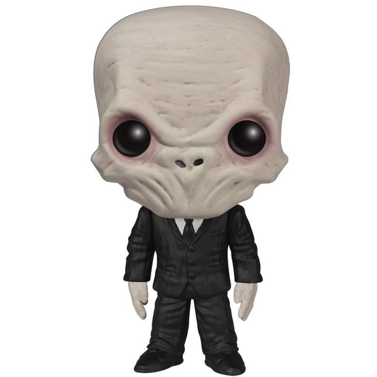 The Silence : BBC Doctor Who [299]