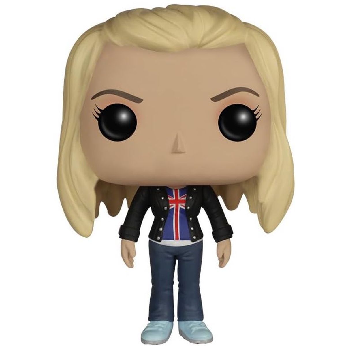 Hot Topic Rose Tyler: Doctor Who [295]