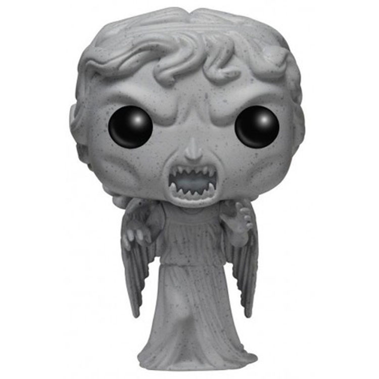 Weeping Angel : Doctor Who [226] by BBC