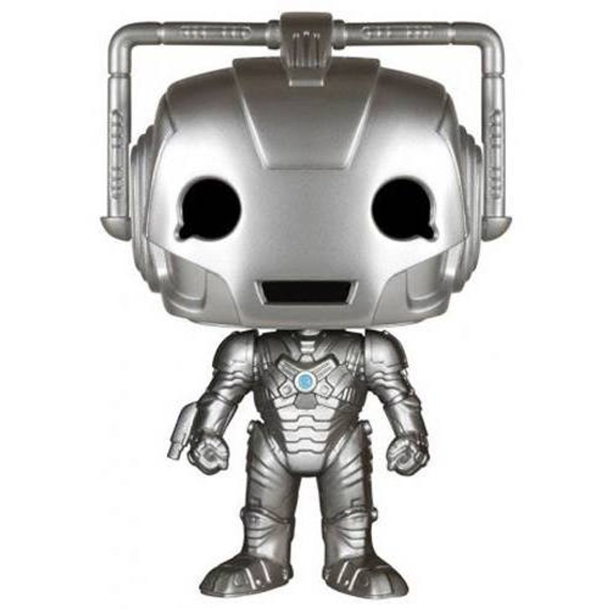 Cyberman : Doctor Who [224]