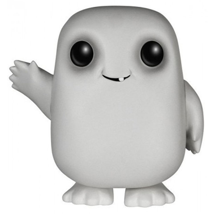 Adipose : Doctor Who [225] by BBC