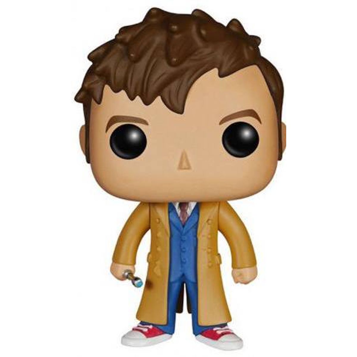 Tenth Doctor : Doctor Who [221]