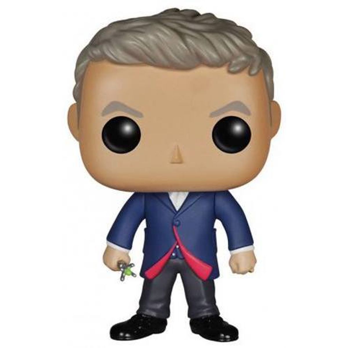 Twelve Doctor : Doctor Who [219]