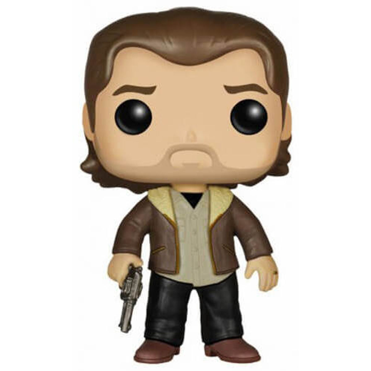 Wiley Rick Grimes : The Walking Dead [306]