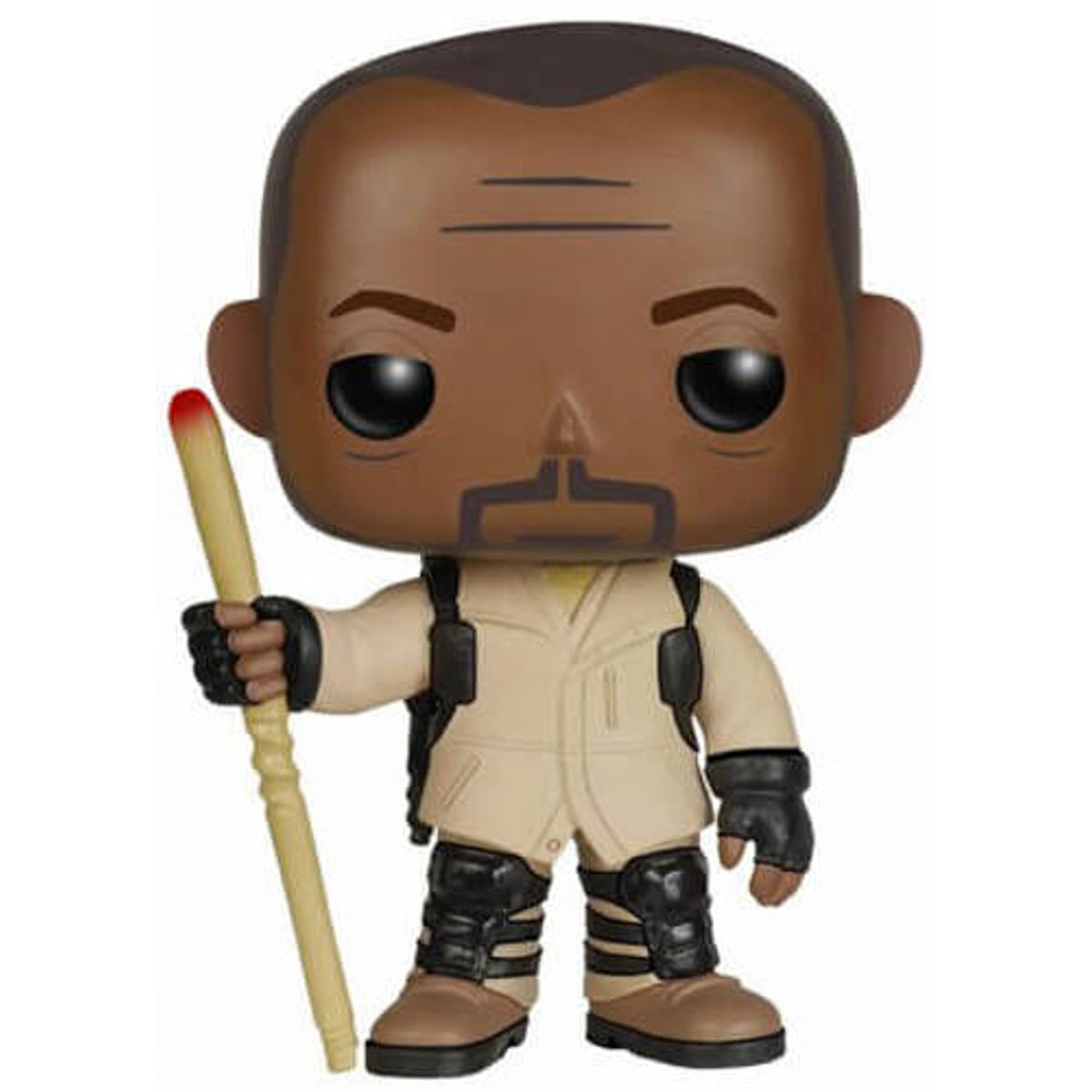 Deadpan Morgan : The Walking Dead [308]