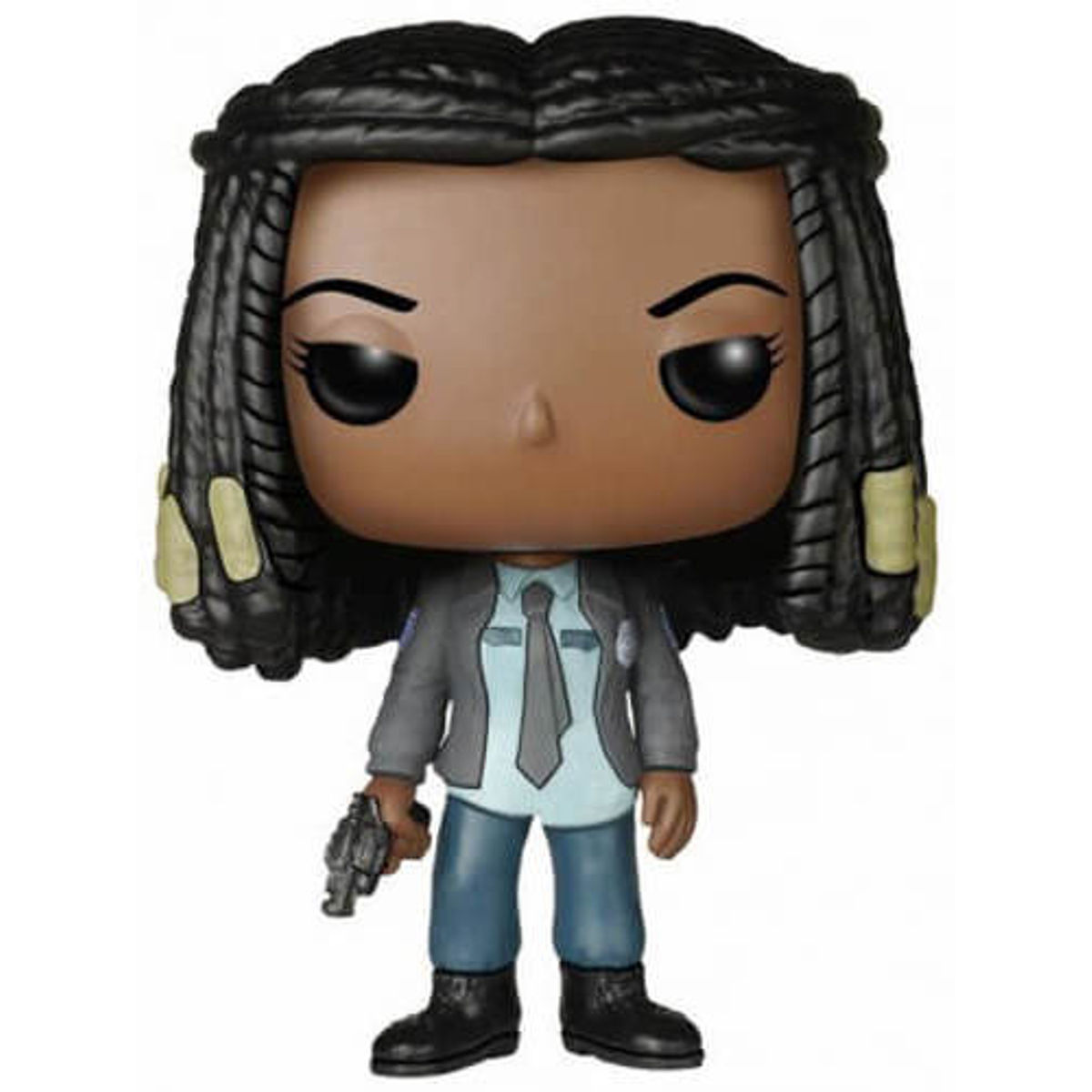 Michonne : The Walking Dead [307]