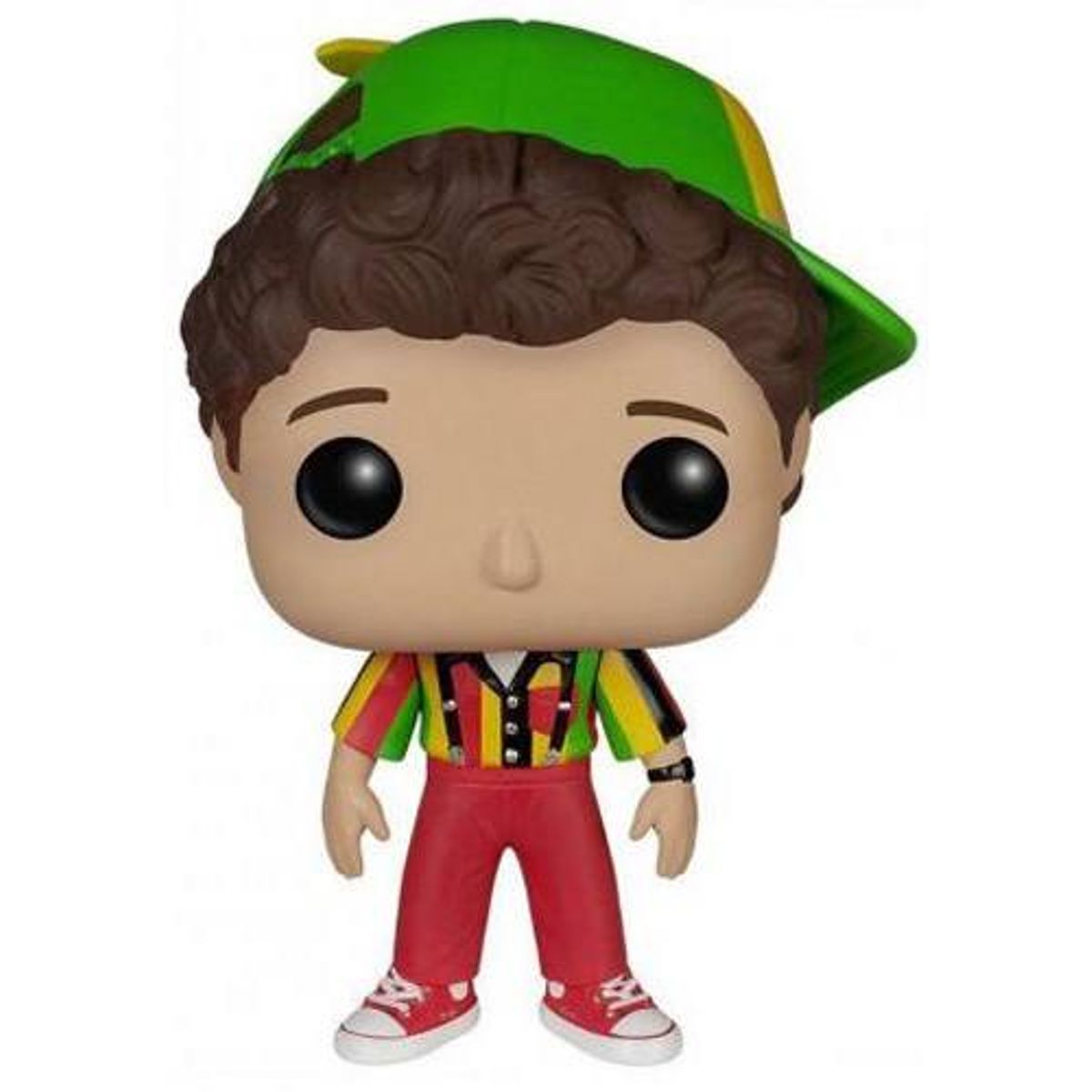 Samuel 'Screech' Powers : Saved by the Bell [317]