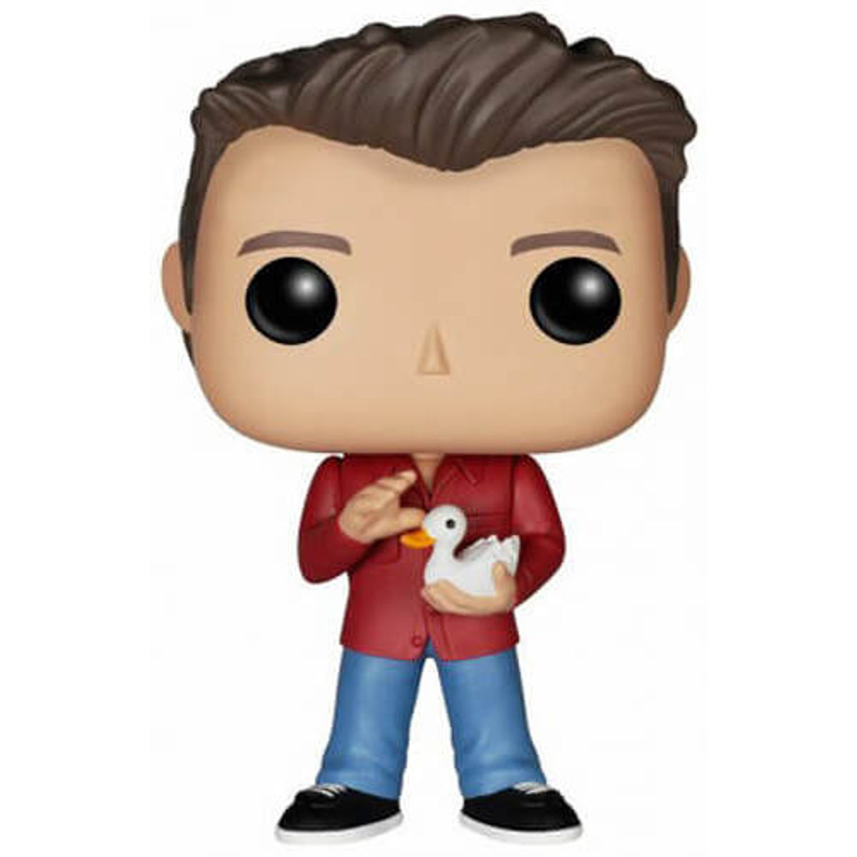 Joey Tribbiani : Friends [265]