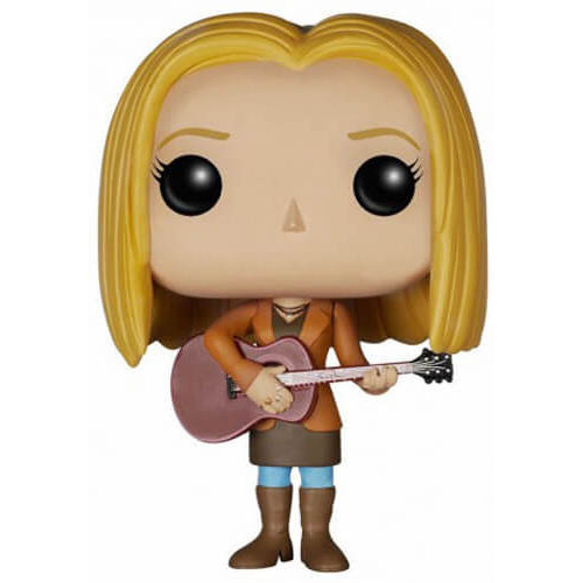 Phoebe Buffay : Friends [266]