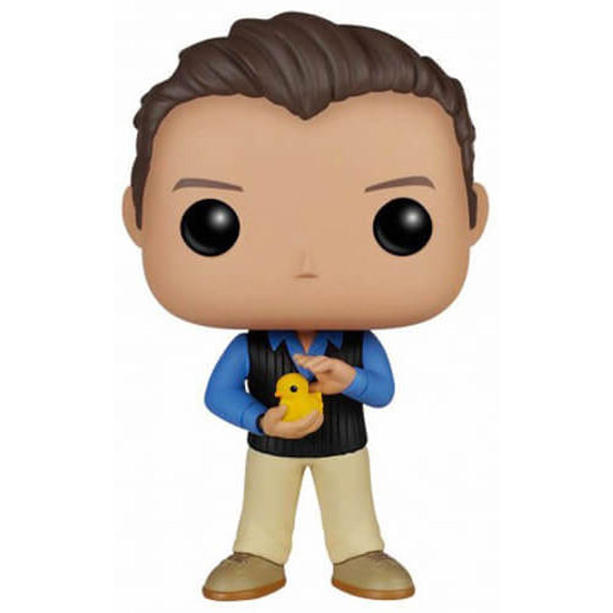 Chandler Bing : Friends [264]