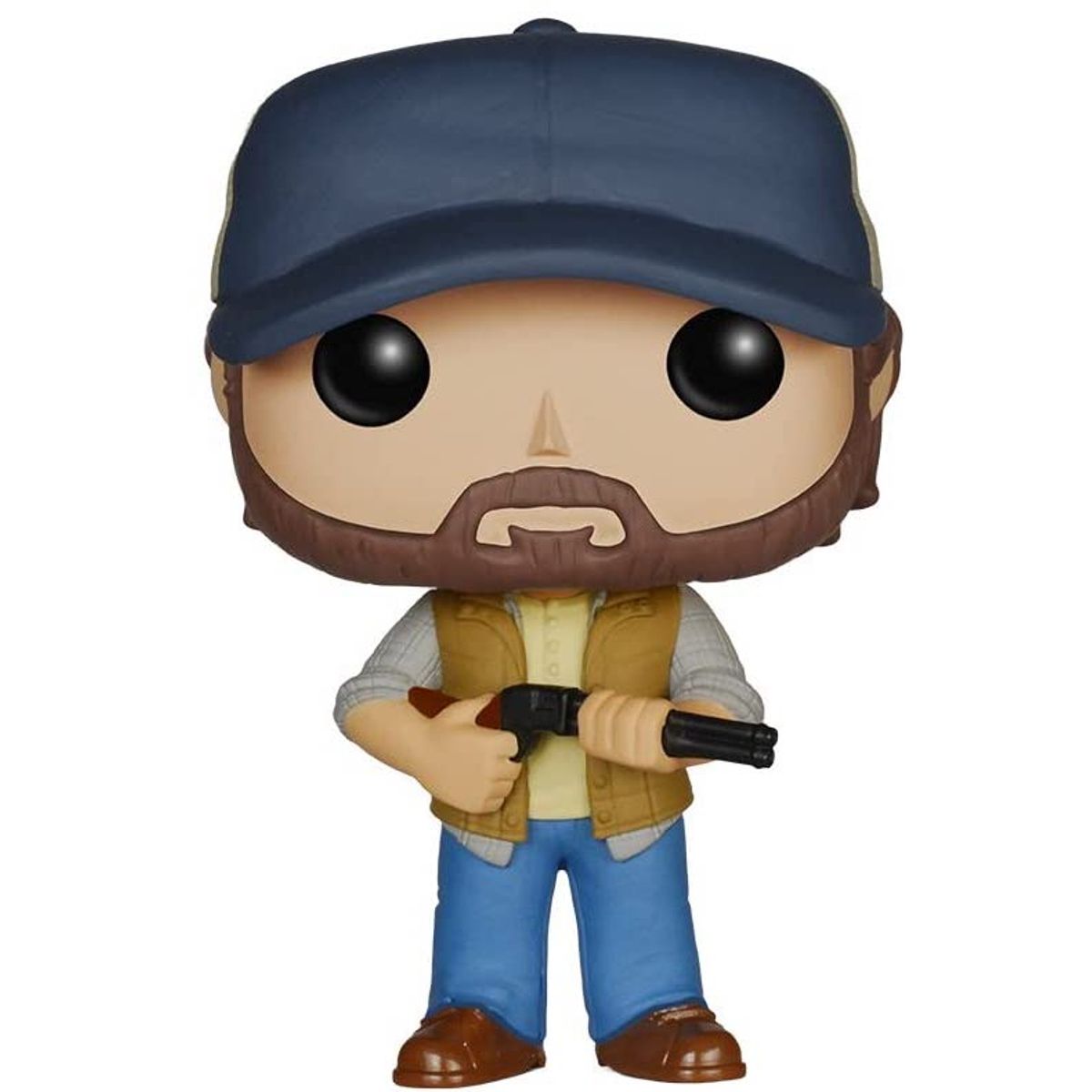 Bobby Singer : Supernatural [305]