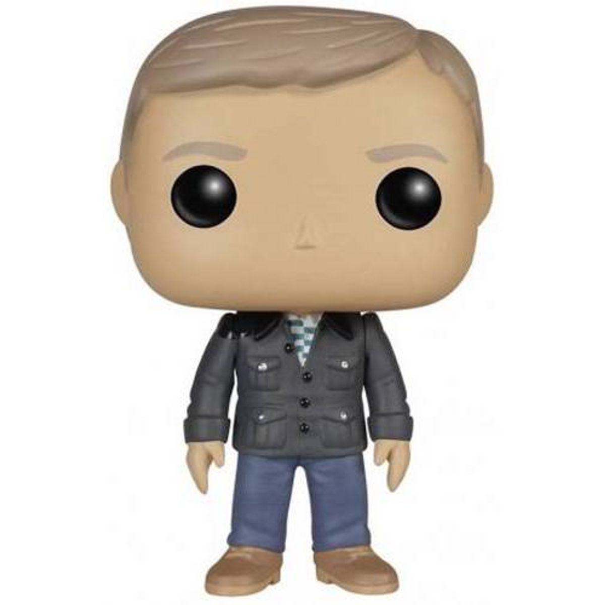 Dr. John Watson : Sherlock [285]