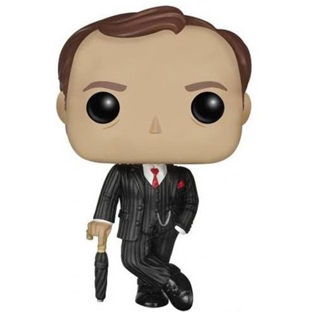 Mycroft Holmes : Sherlock [287]