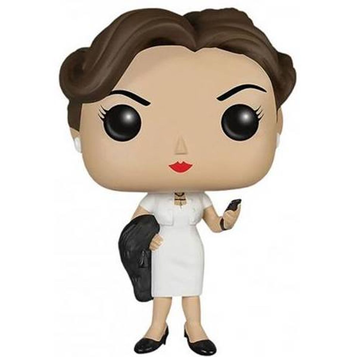 Irene Adler : Sherlock [288]