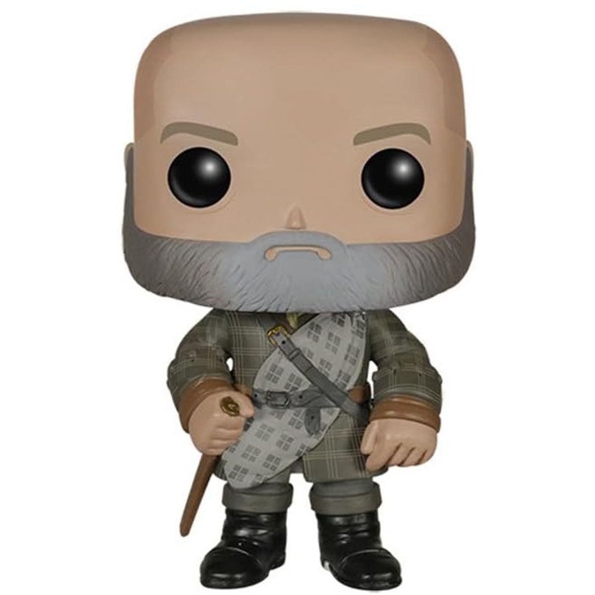 Dougal MacKenzie : Outlander The Series [252]