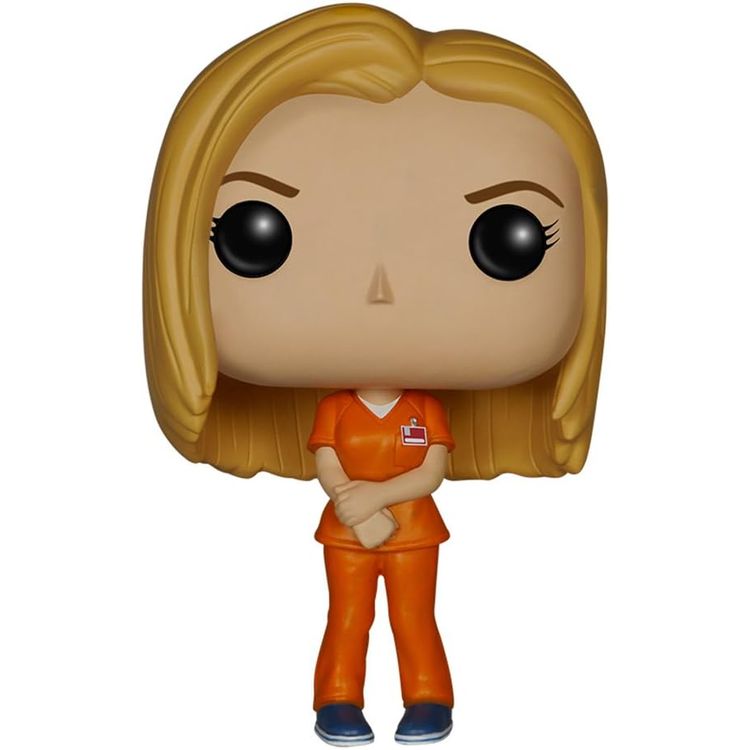 Piper Chapman : Orange Is The New Black [245] by Lionsgate