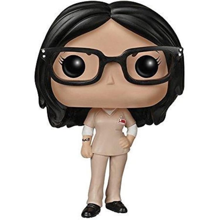 Alex Vause : Orange Is The New Black [246] by Lionsgate