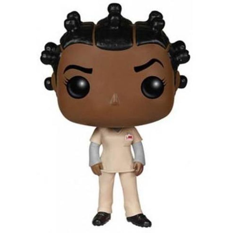 Suzanne "Crazy Eyes" Warren : Orange is the New Black [248] by Lionsgate