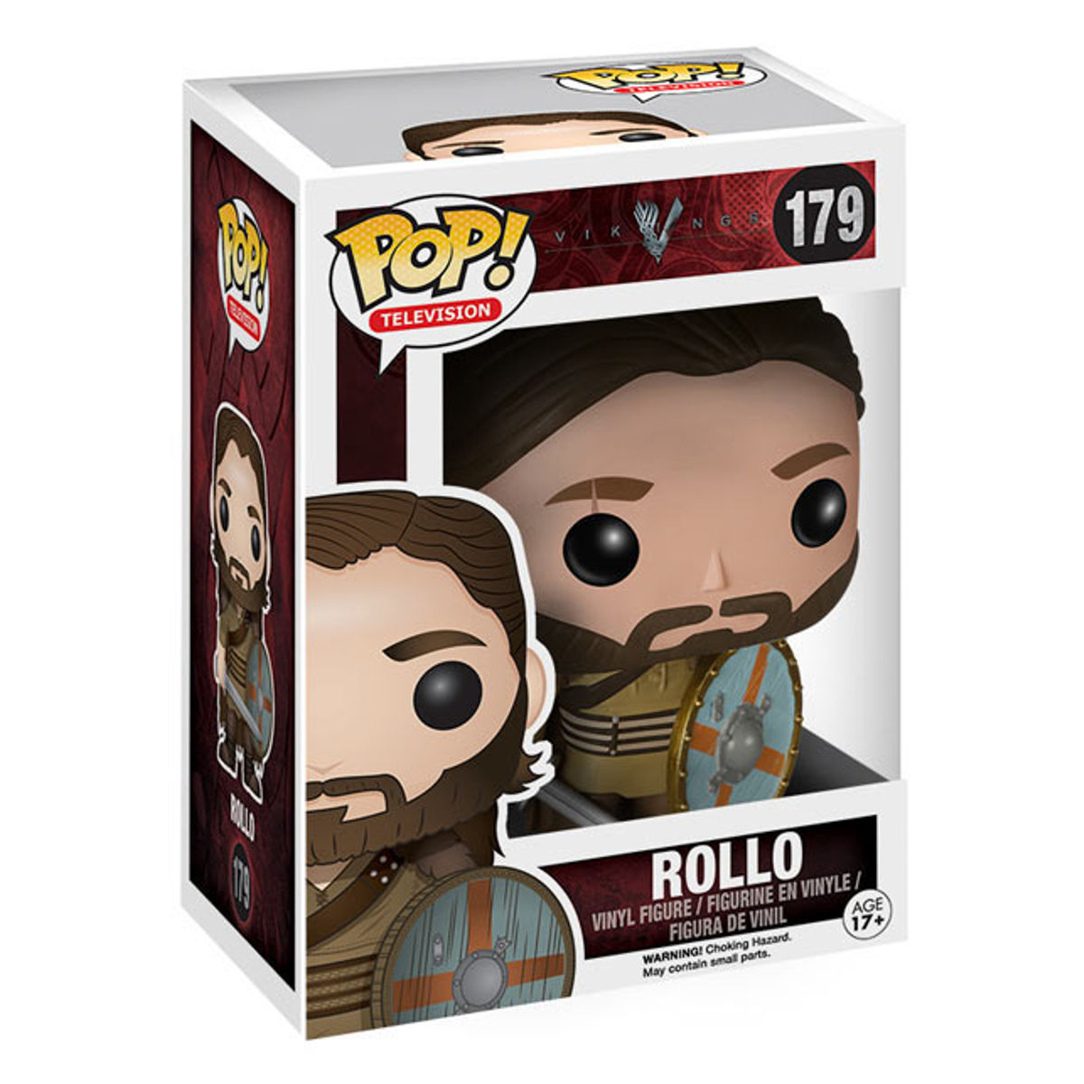 Rollo : Vikings [179]