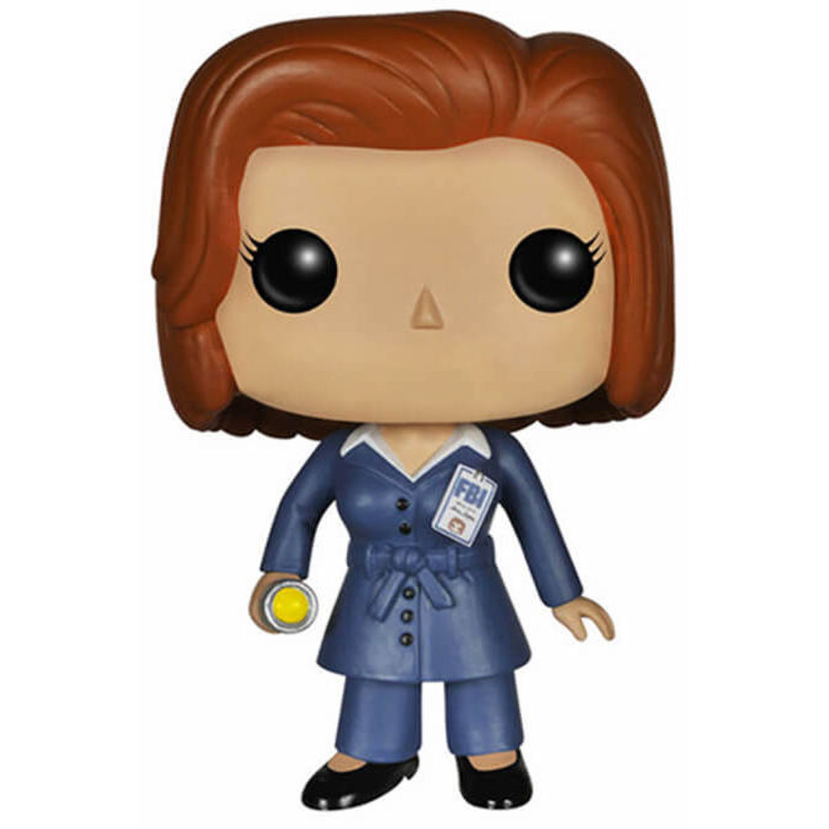 Dana Scully : The X-Files [184]