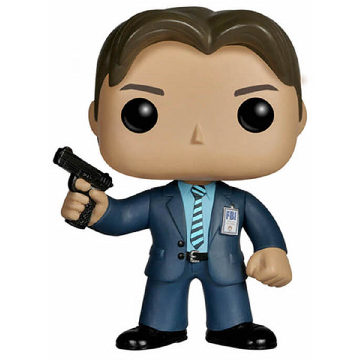 Fox Mulder : The X-Files [183]