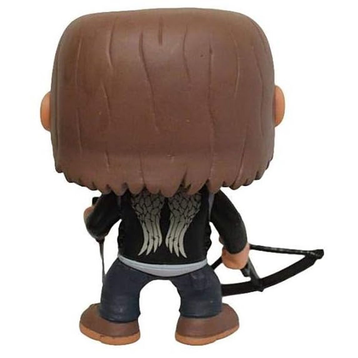 Biker Daryl Blood Splatter : The Walking Dead [96]