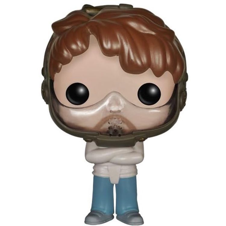 Will Graham : Hannibal [149] by NBC Universal