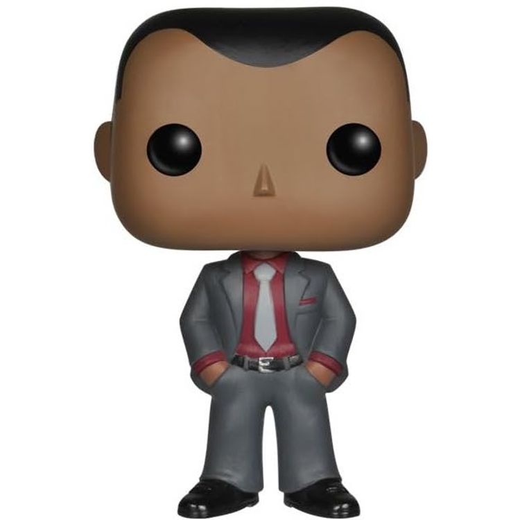Jack Crawford : Hannibal [148] by NBC Universal