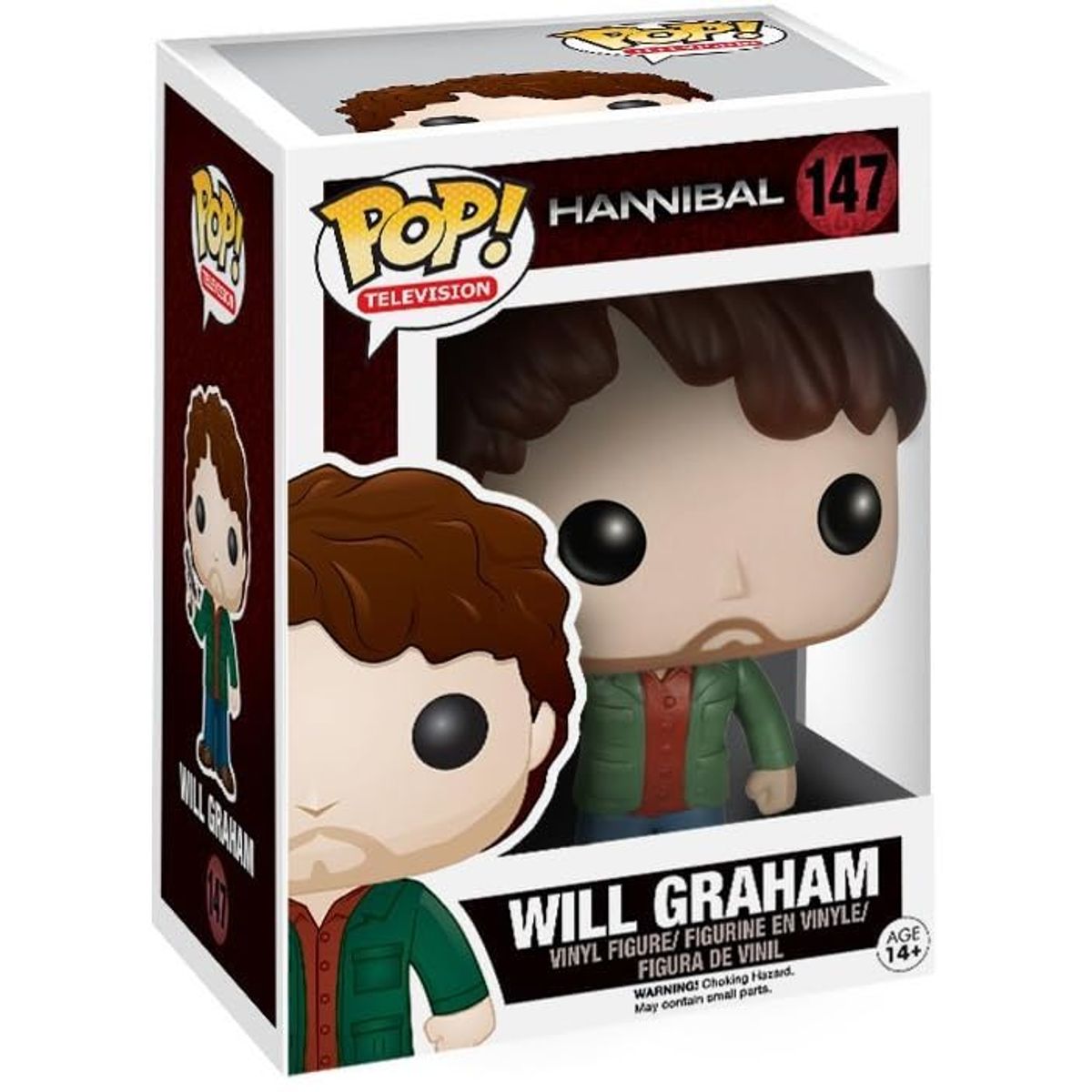 Will Graham : Hannibal [147]