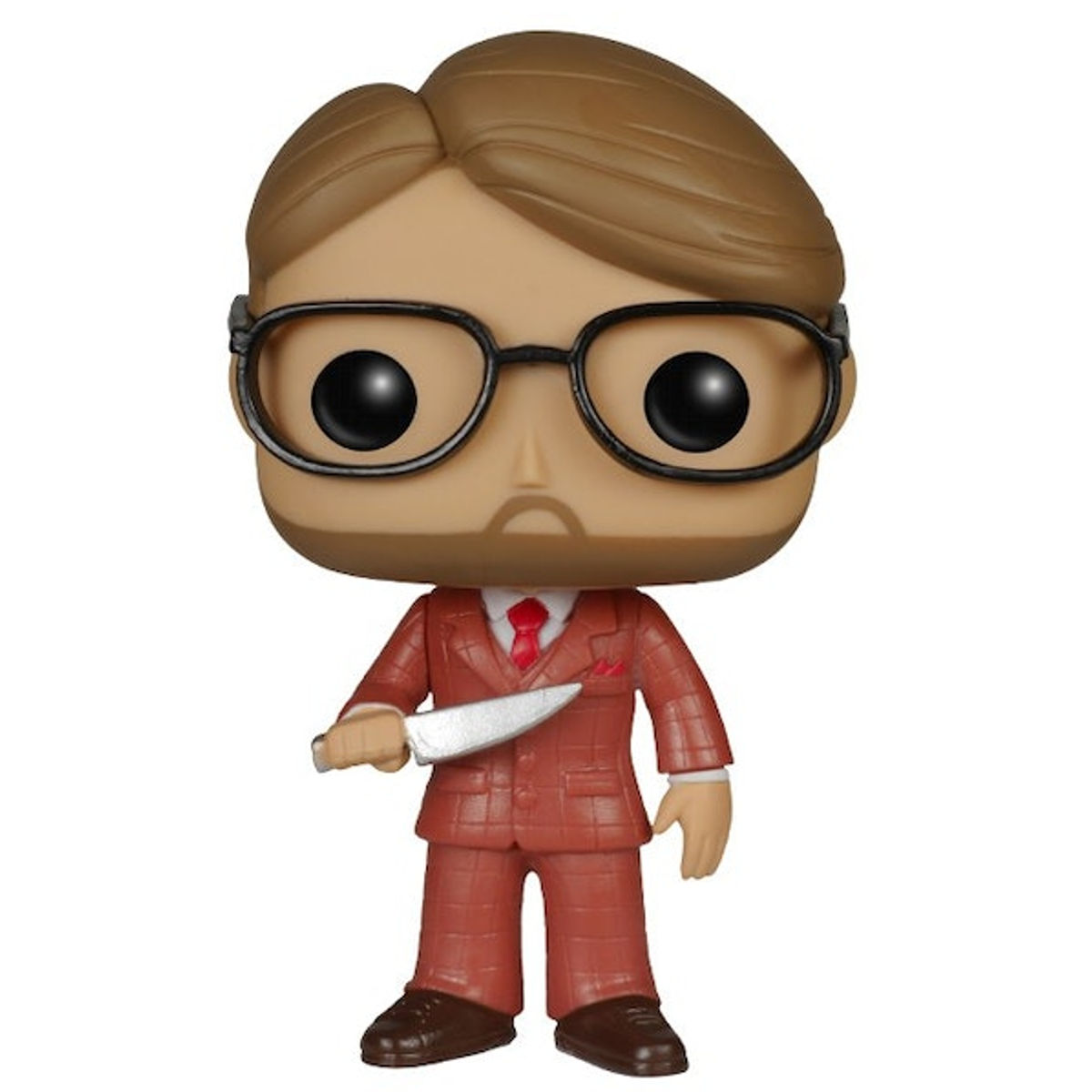 SDCC Bryan Fuller : Hannibal [278]