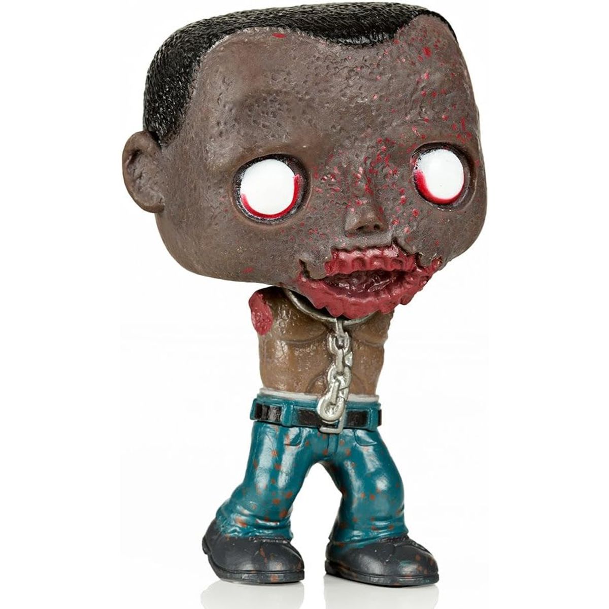 Michonne's Pet 2 : The Walking Dead [39]