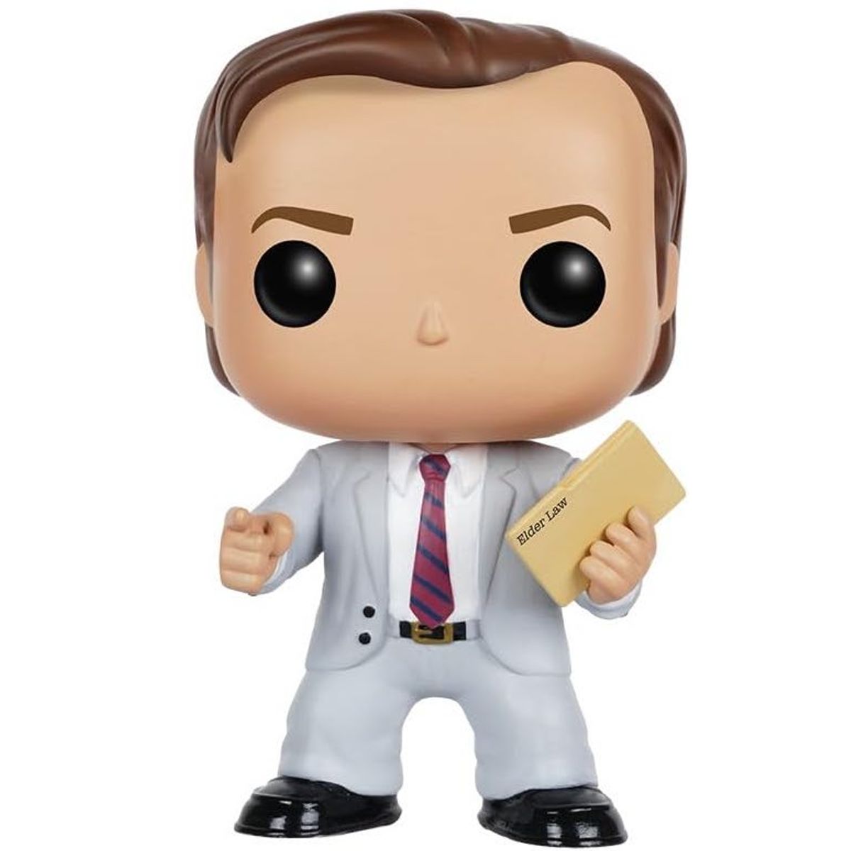 Jimmy McGill : Better Call Saul [322]