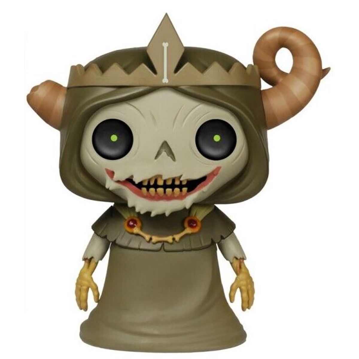 The Lich : Adventure Time [303]