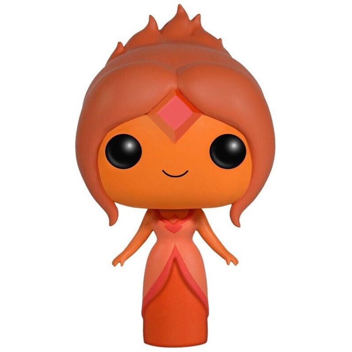 Flame Princess : Adventure Time [302]