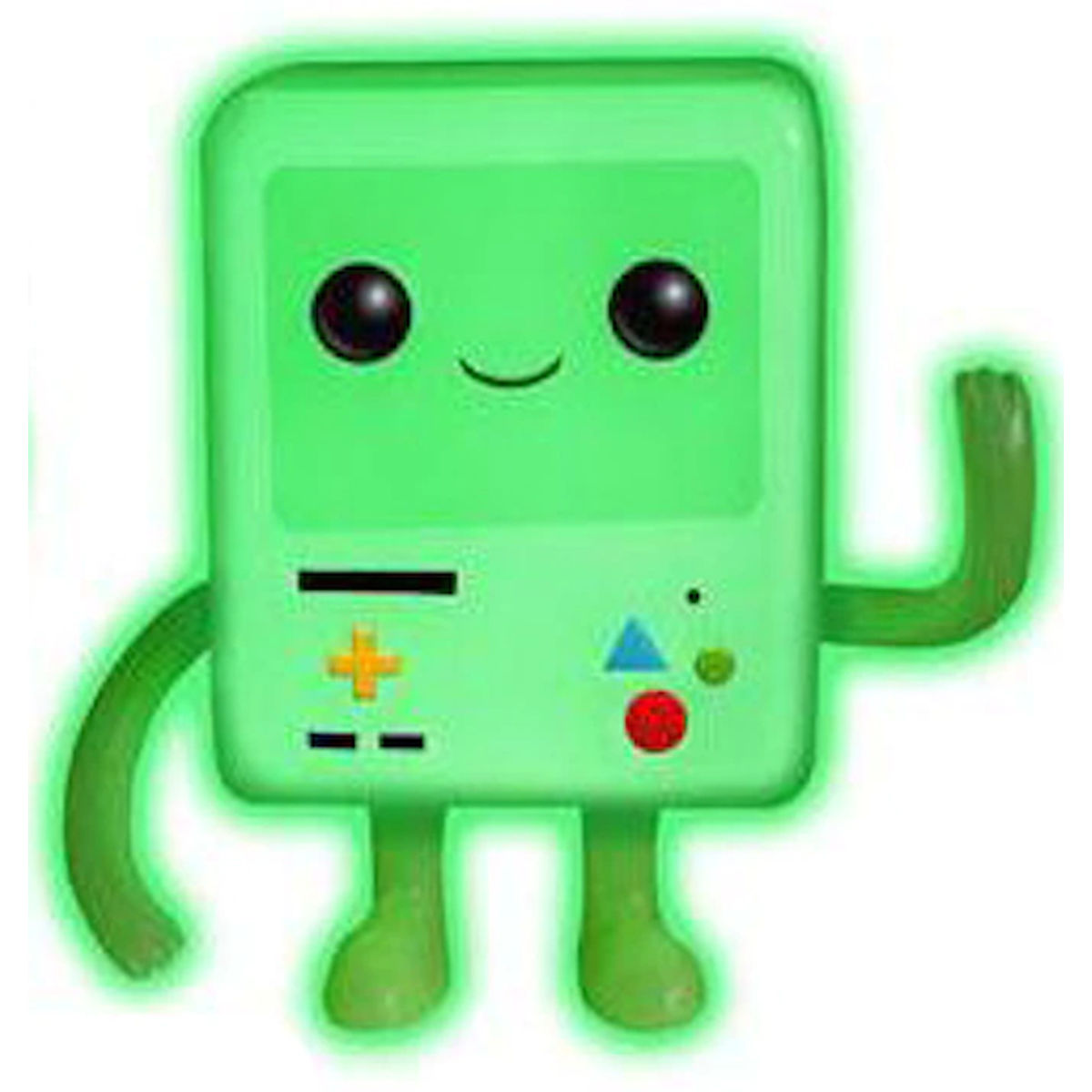 SDCC Glow BMO : Adventure Time