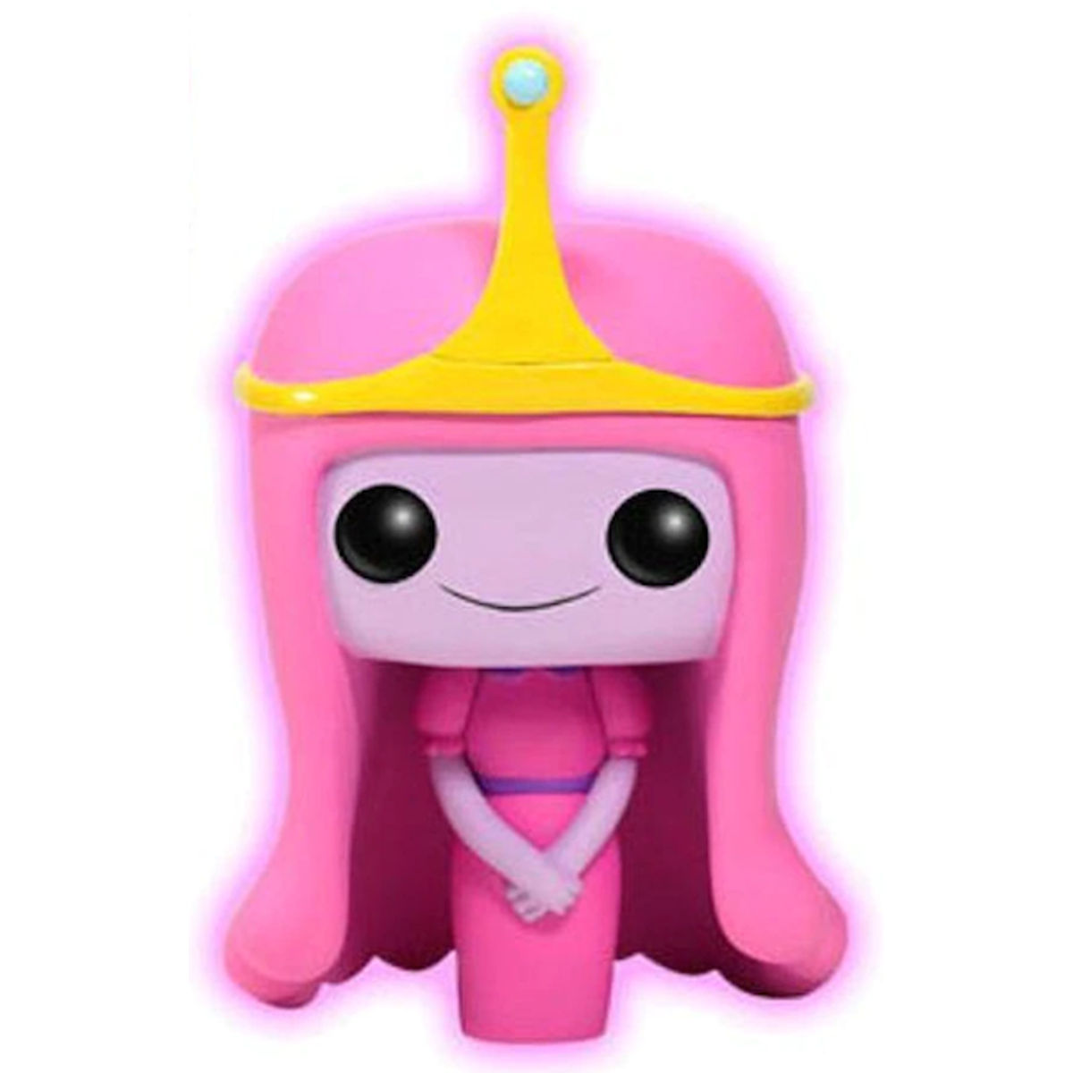 SDCC Glow Princess Bubblegum : Adventure Time [51]