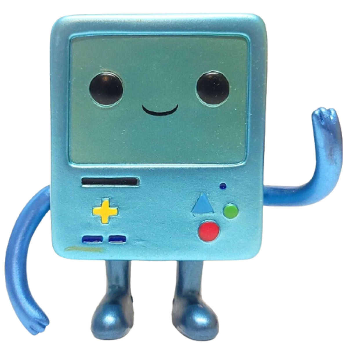 Metallic BMO : Adventure Time [52]