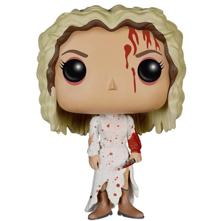 Helena : Orphan Black [204] by Netflix