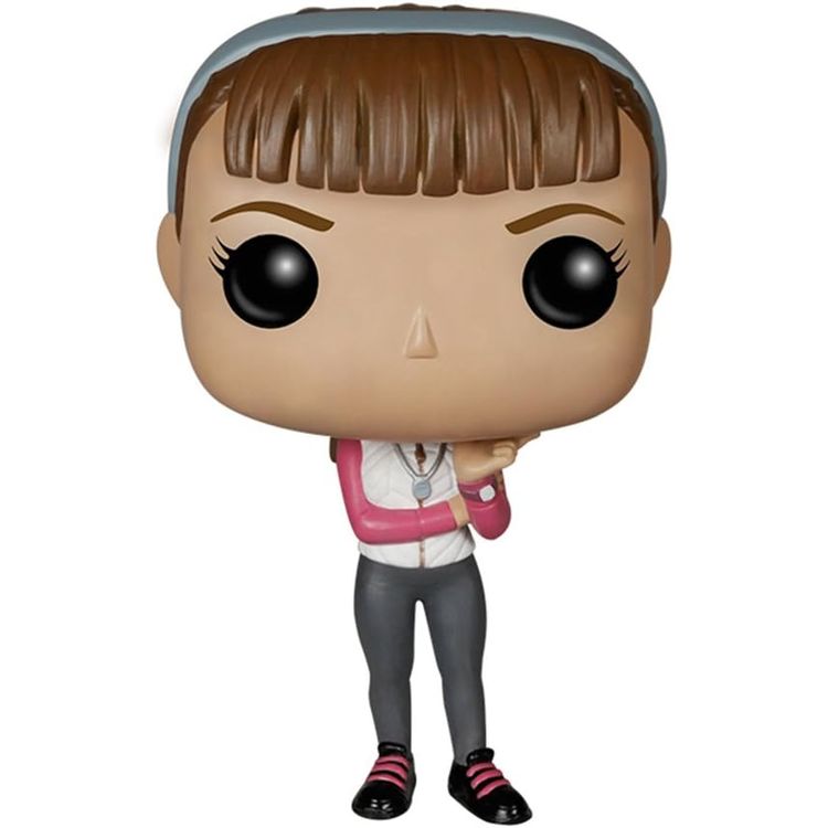 Alison Hendrix : Orphan Black [202] by Netflix