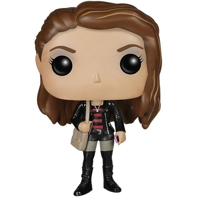 Sarah Manning : Orphan Black [201] by Netflix