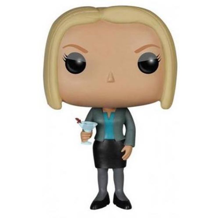 Rachel Duncan : Orphan Black [205] by Netflix