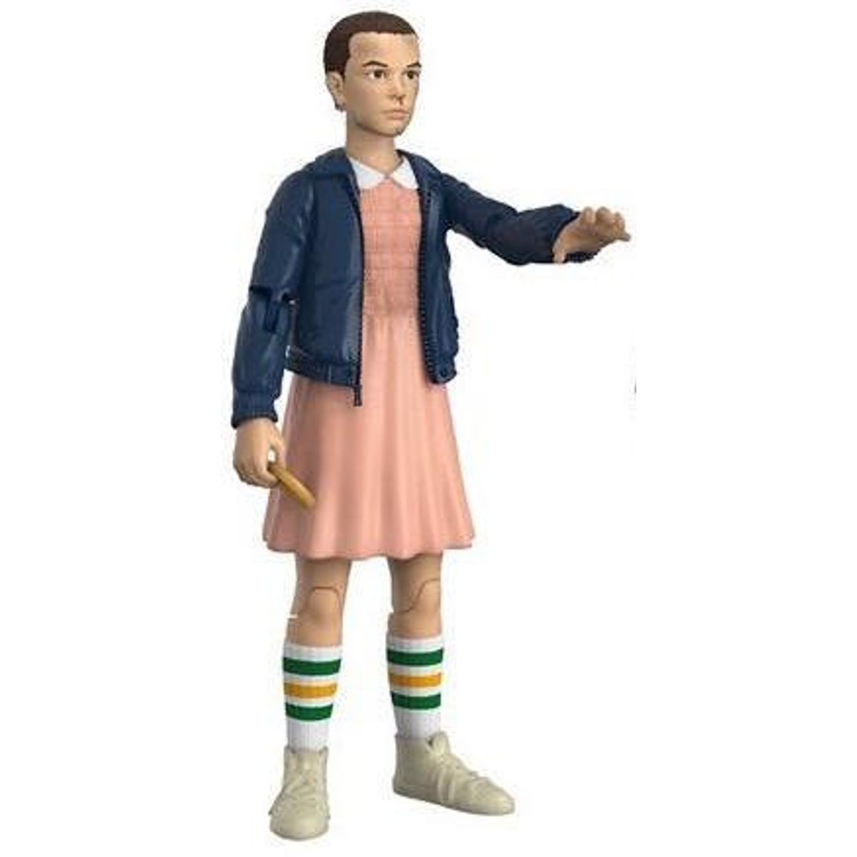 Eleven, Lucas, Mike : Strange Things (Set)