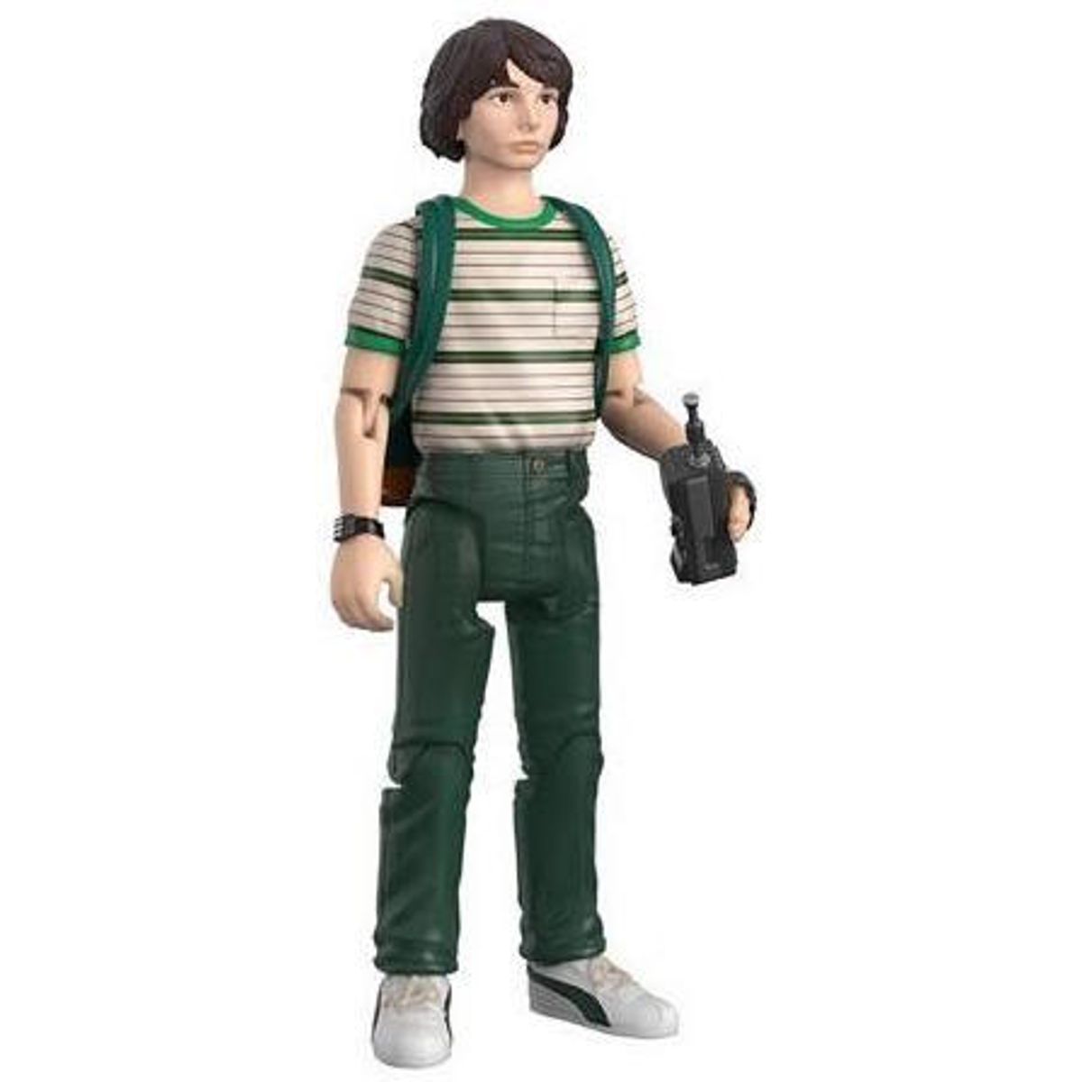 Eleven, Lucas, Mike : Strange Things (Set)