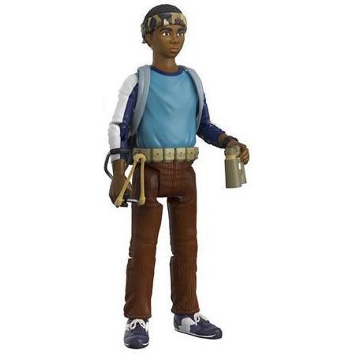 Eleven, Lucas, Mike : Strange Things (Set)