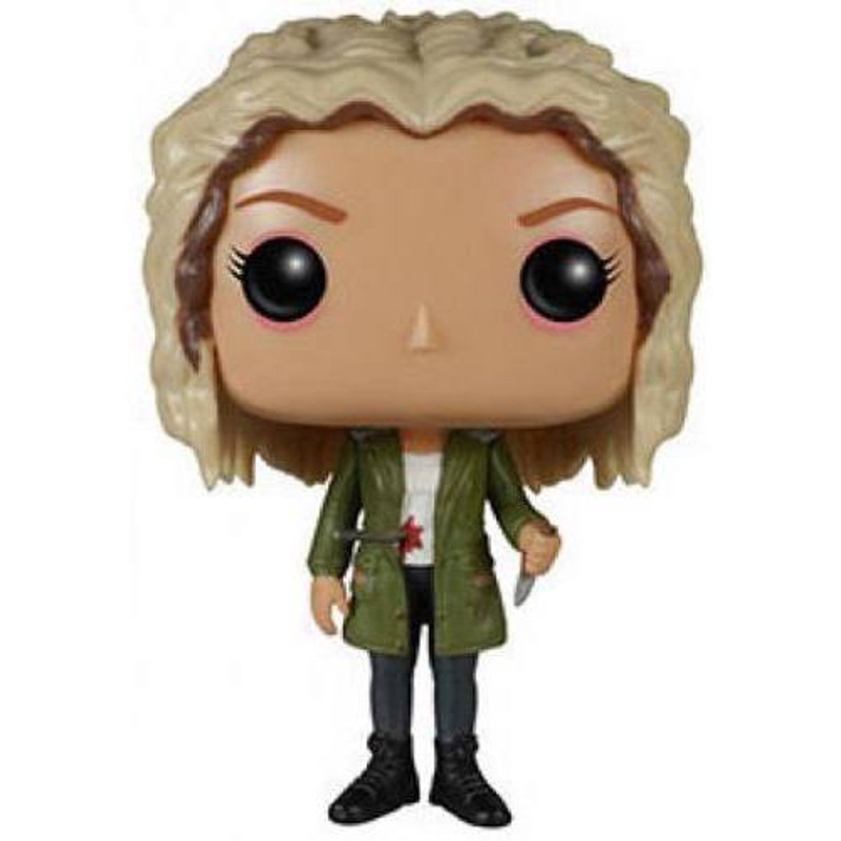 SDCC Parka Helena : Orphan Black [258]